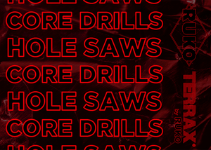 Core Drills or Hole Saws: What is the difference?