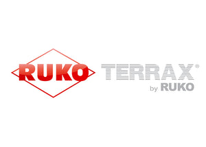 RUKO vs TERRAX - What's the difference?