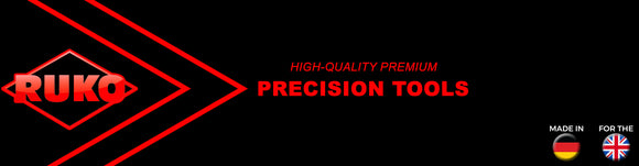 RUKO Precision Tools