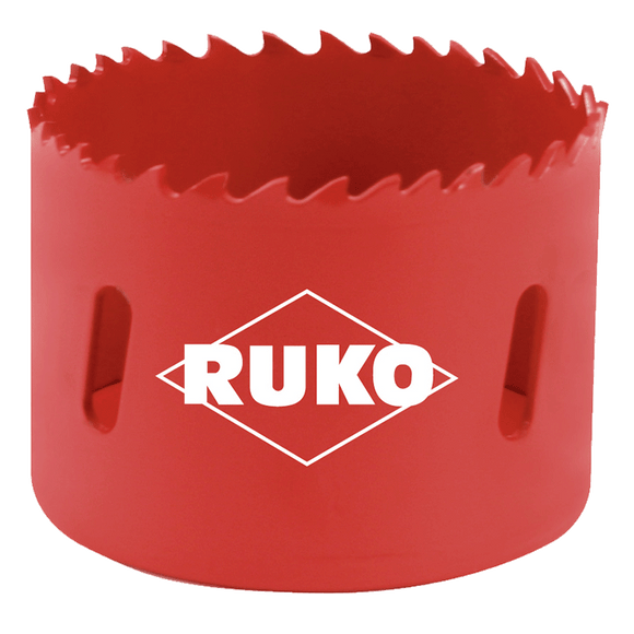 RUKO Hole Saw