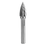 Tungsten carbide rotary burrs  shape G tree (CT4)