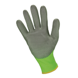 Panther PPE Cut C Glove Front View - Hand Protection