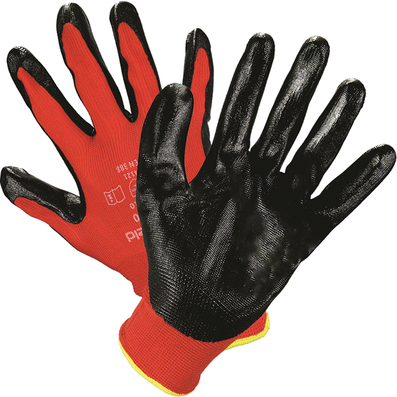 PANTHER Gripper Gloves