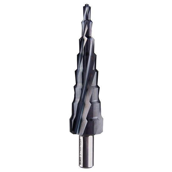 Ultimate Cut Step Drill Size 3